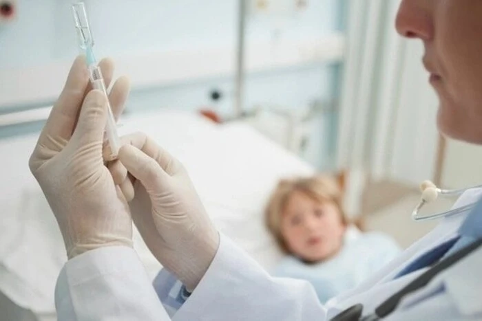 У дитсадку на Львівщині зафіксовано масове отруєння дітей