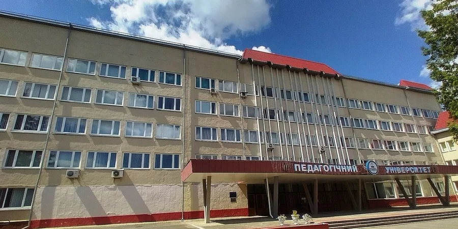 У Тернополі викладач заявляв, що«самі провокують зґвалтування»