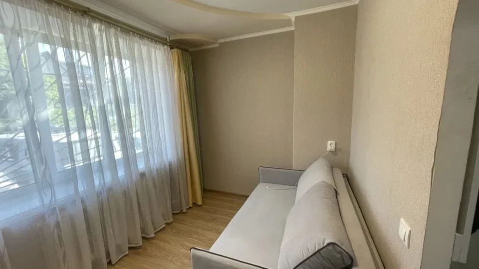 У Тернополі продають квартиру площею 12,5 квадратних метрів