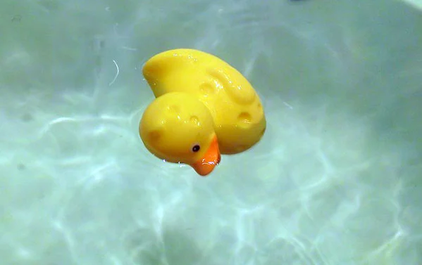 У Харкові у ванній потонув однорічний хлопчик