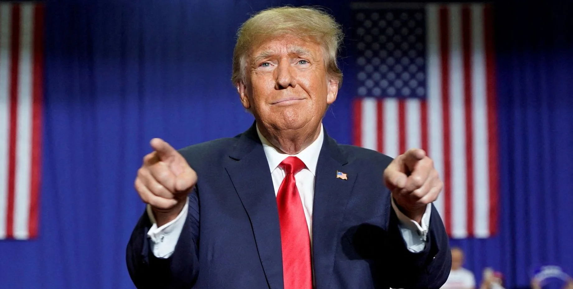 Трамп заявив, що його «не зачіпає», хто програє у війні з РФ