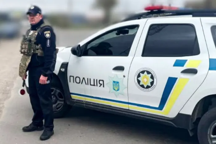 Вибух поблизу Рівного: поранено 9 людей