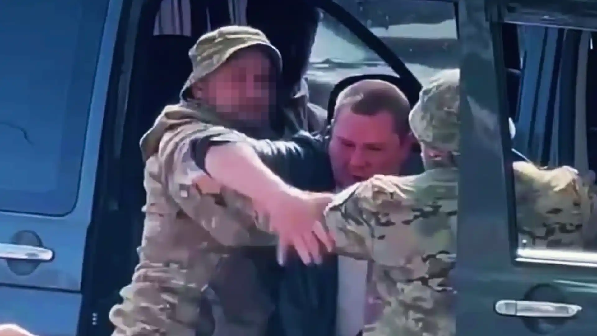 Незаконна бусифікація: за погрози та насильство тепер можна сісти у в'язницю