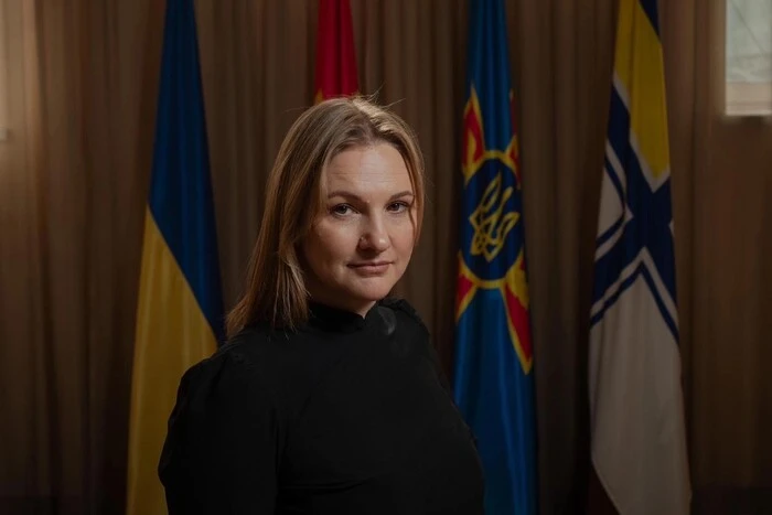 Омбудсменка заявила про «кримінал» у штурмових полках