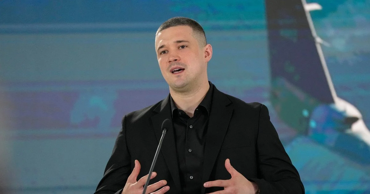 «Повільно програємо»: ексміністр Федоров про війну