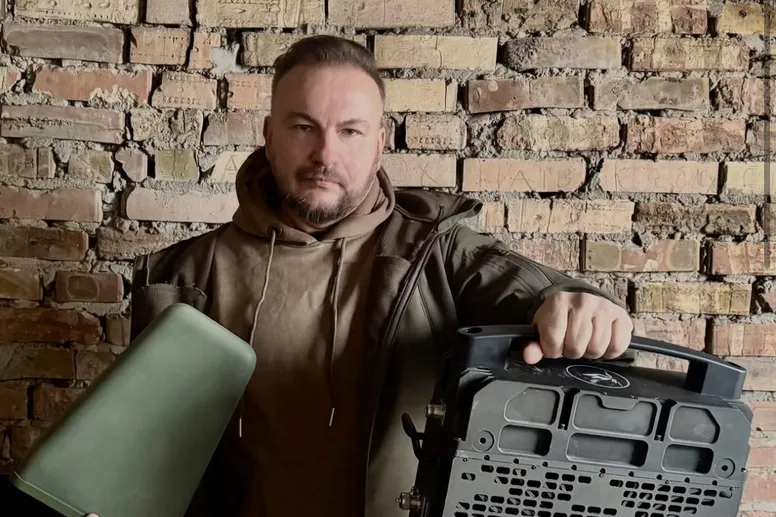 Враження позитивні: фахівці оцінили РЕБ «Ай-Петрі»