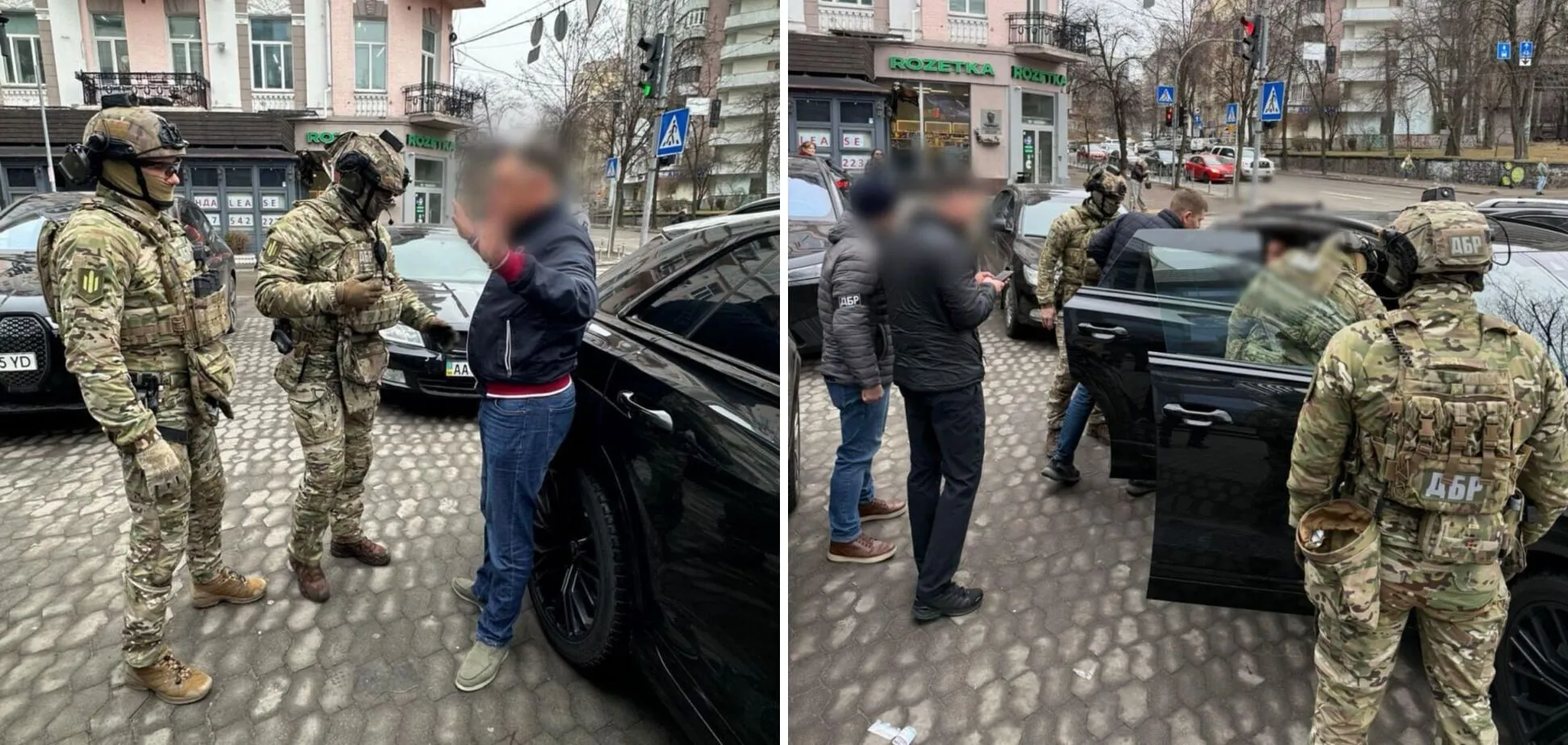 «Тіньовий куратор» бурштину: в Україні викрили головного фігуранта схеми 