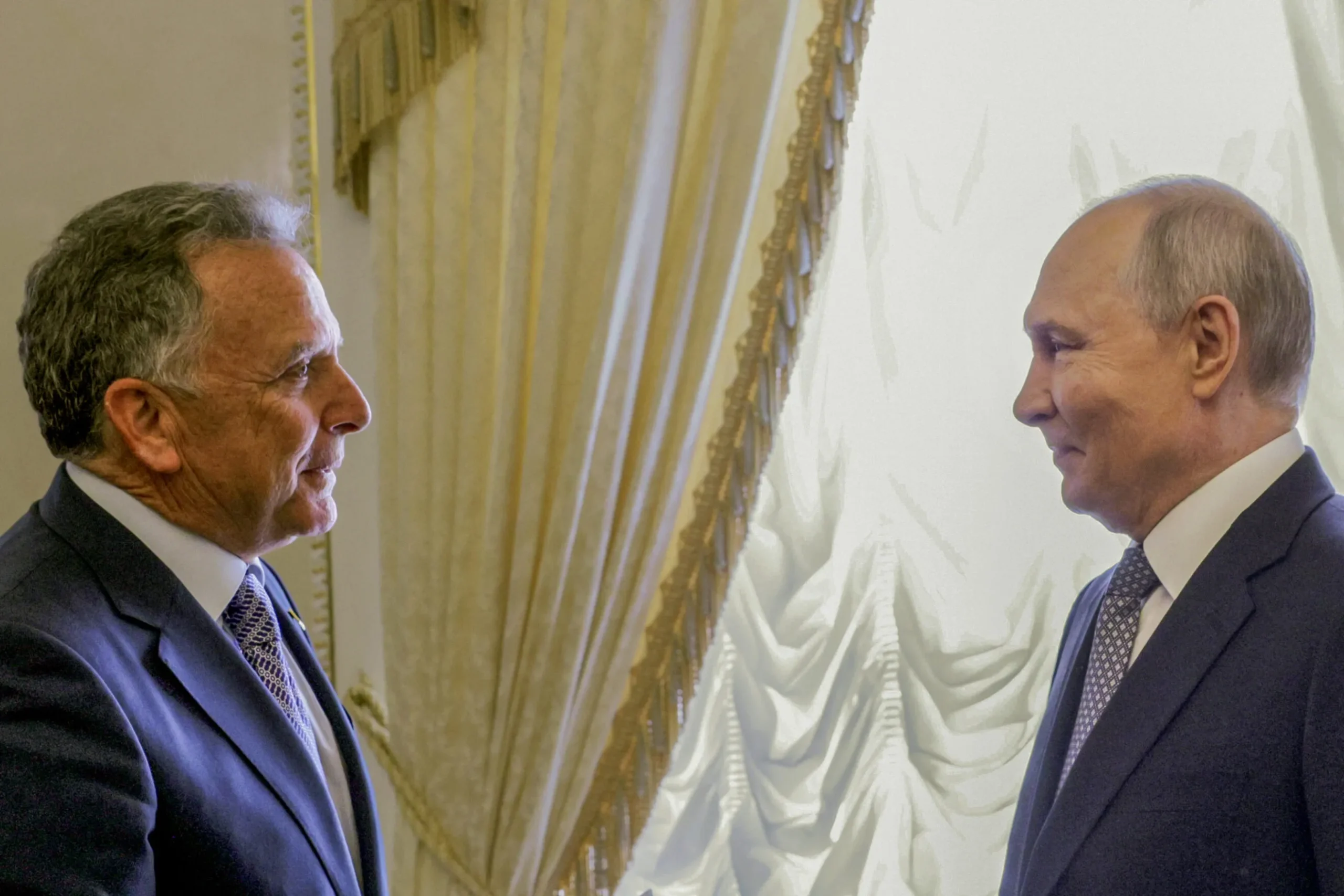 З Волині - про гуманізм по-американськи