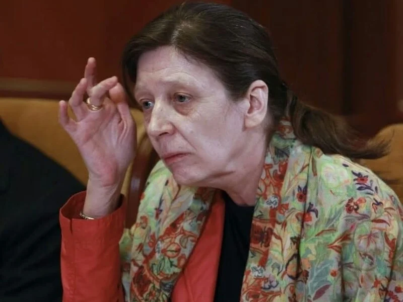 Розсекретили ім’я жінки, без якої Путін не ступить й кроку