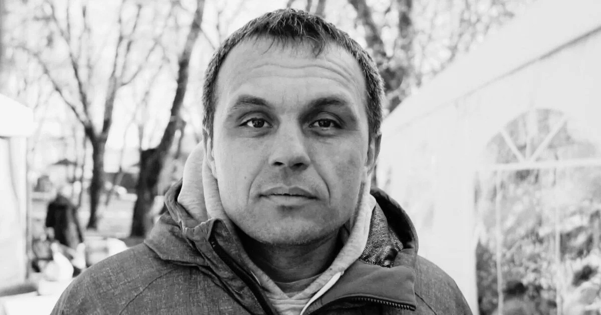 У день Різдва російський дрон убив відомого волонтера