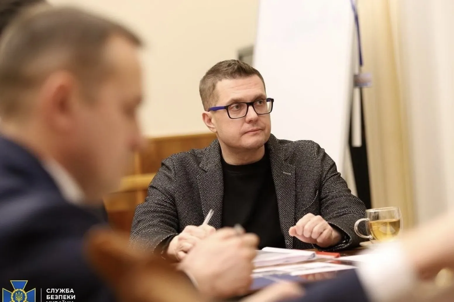 Санкції РНБО на продаж: викривач Баканова і Наумова оприлюднив нові подробиці скандалу