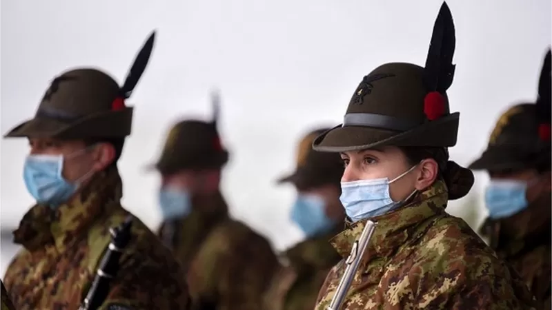 Польща запропонує миротворчу місію НАТО в Україні