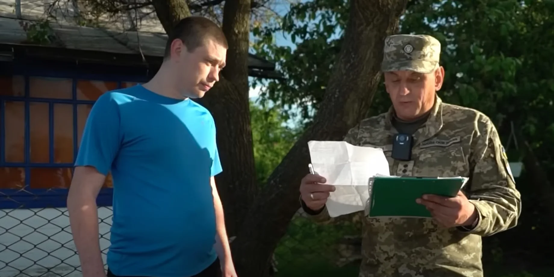 В Україні близько 1 млн «ухилянтів»: їм потрібно ускладнити життя, — нардеп