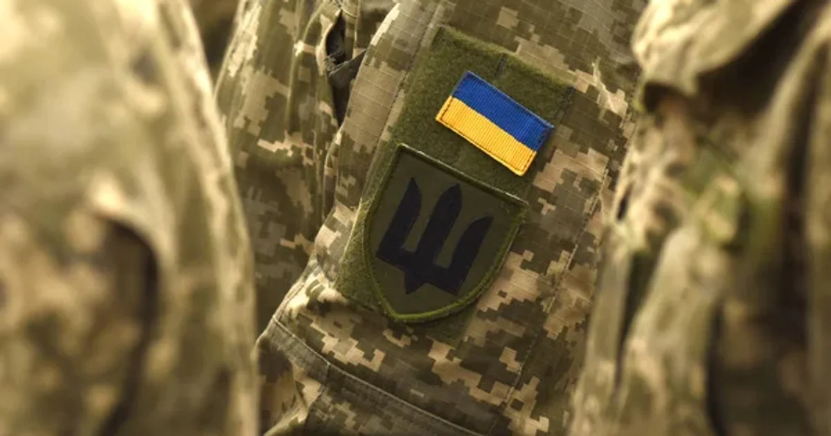 Сили оборони знищили опорний пункт росіян новим боєприпасом