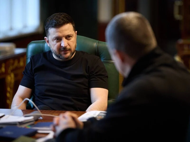 Втрати росіян у березні стали найбільшими за час війни – Зеленський