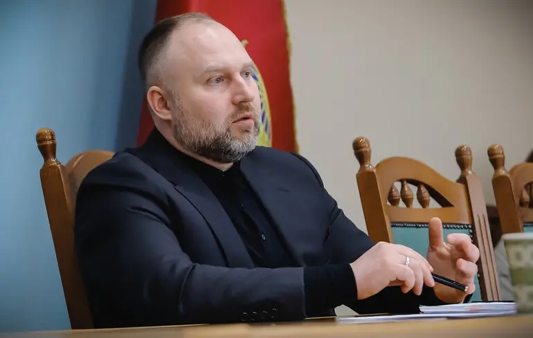 НАБУ отримало доступ до банківської таємниці в справі, де фігурує голова Держфінмону Пронін