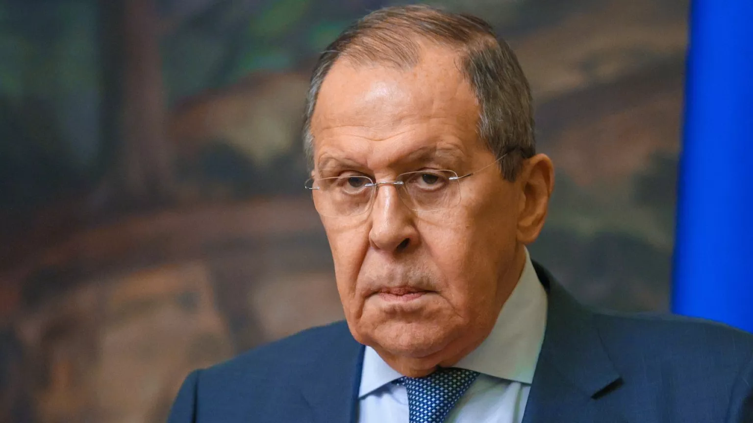 Лавров звинуватив Кучму, що він «створив українців», коли написав книгу