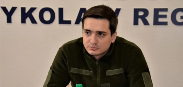 Молодий прокурор з-за кордону вимагає доплатити йому майже 5 млн грн зарплати