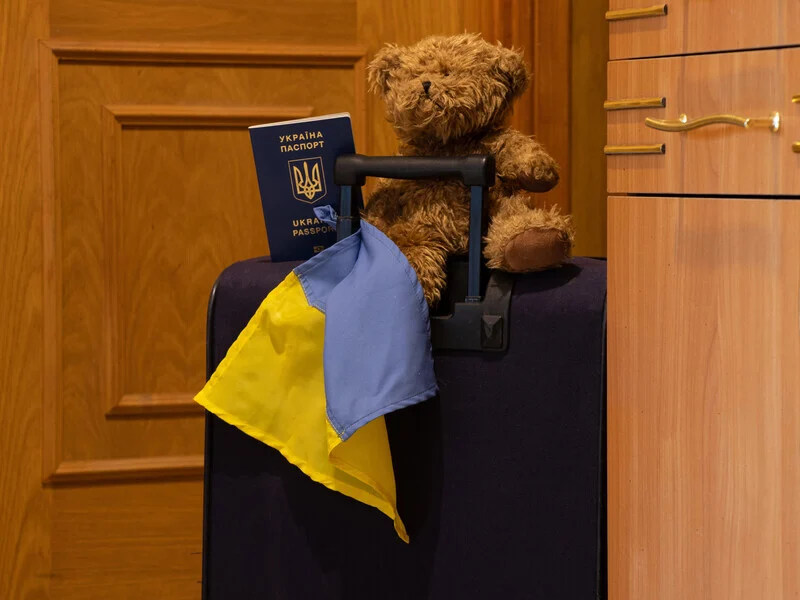Українським дітям, які повернулися з окупованих територій, виплачуватимуть «підйомні»