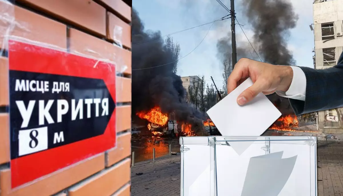 WSJ: проводити вибори під час війни в умовах обмеження свободи ЗМІ небезпечно