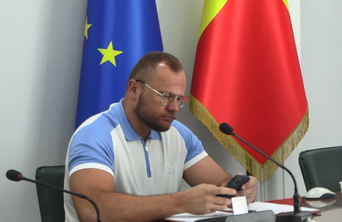 Бабусі луцького мера погодили проєкт на земельну ділянку (ВІдео)