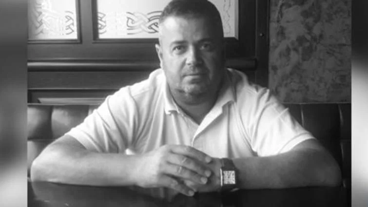 У Луцьку в ДТП загинув відомий волинський ресторатор 