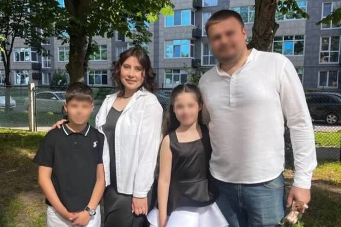 Російський дрон убив жінку, яка ціною життя врятувала дитину