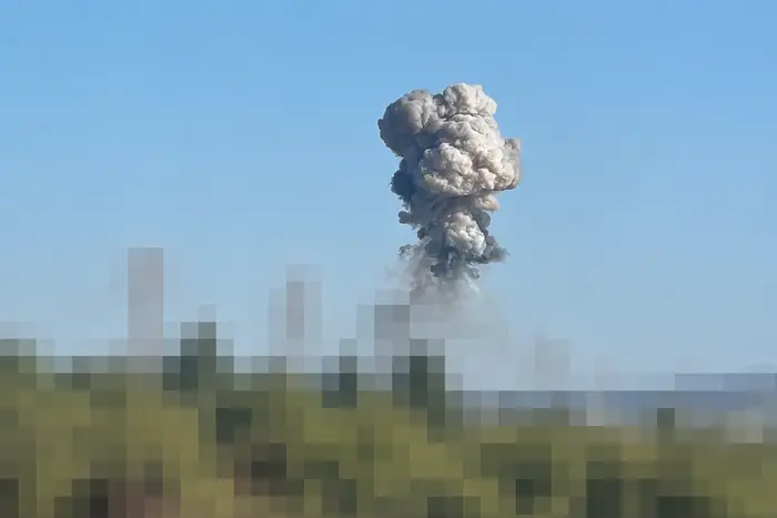 Росія вперше застосувала дрон із боєзарядом для знищення ліній електропередач 