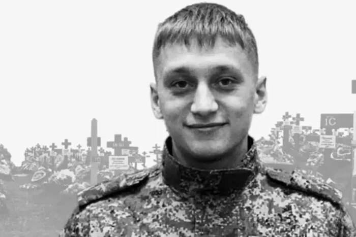 На війні в Україні вперше ліквідовано російського студента, завербованого до дронових військ РФ