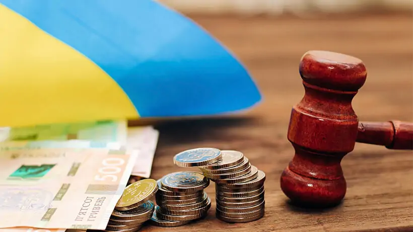 Волинянина покарали за ухилення від сплати аліментів на дитину