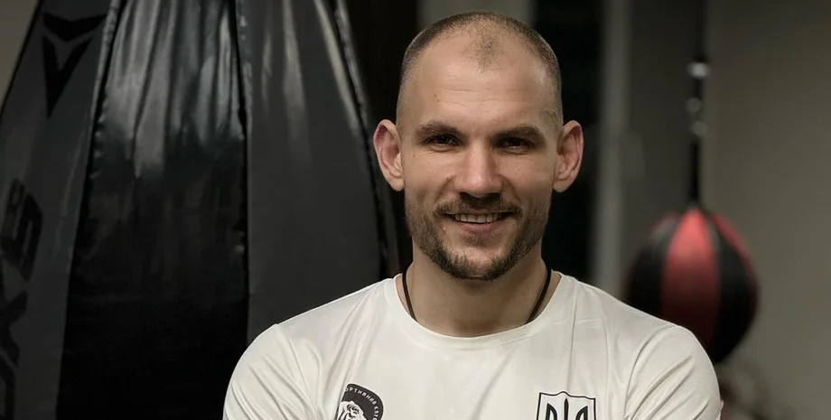 Затриманого «охоронця» Анджеліни Джолі випустили з ТЦК 