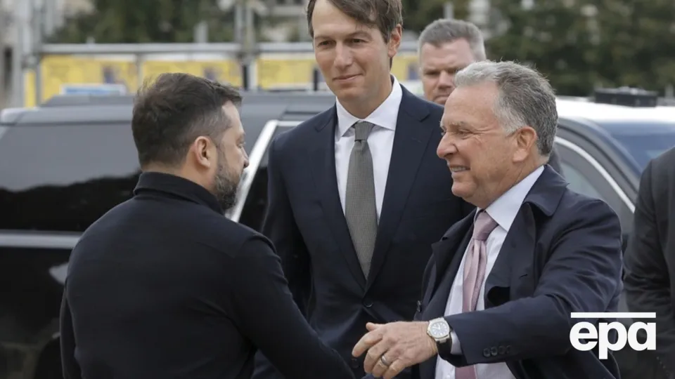 Другий раунд переговорів у Києві завершено – розпочато третій