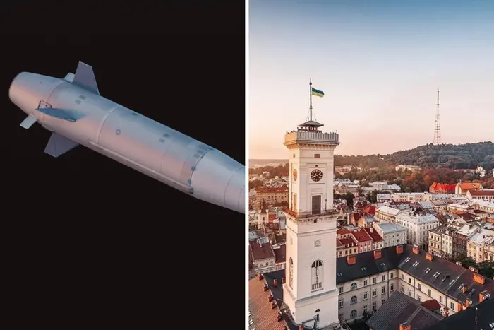 Сьогодні ЗСУ знешкодили два «Кинджали» над Заходом України