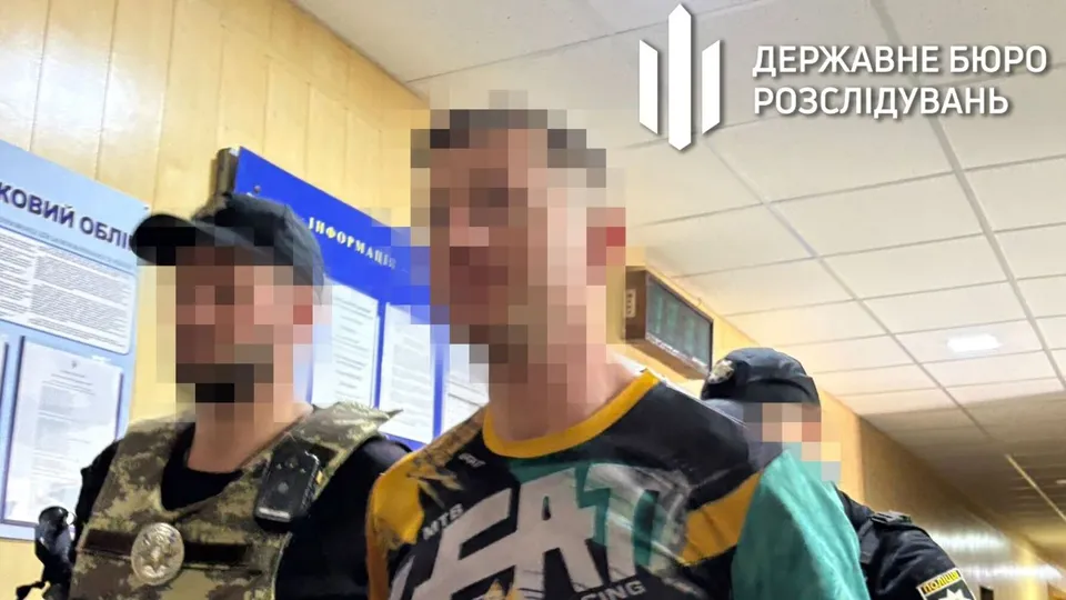 Майор поліції, якого підозрюють у спробі зґвалтувати 14-річну дівчину: це було «за згодою»