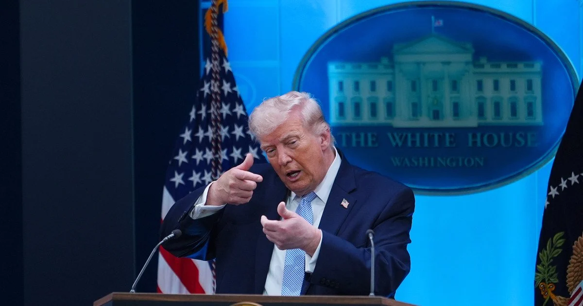 Мир в Україні «на підході», - Трамп