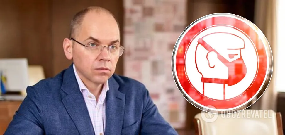 Степанов пригрозив Луцьку режимом надзвичайної ситуації