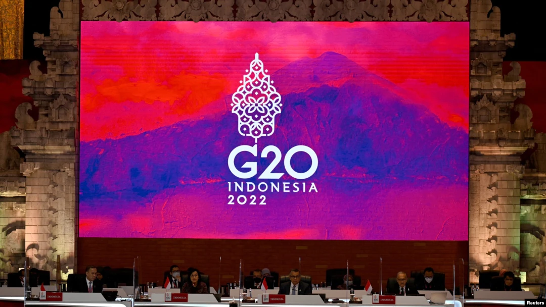 Міністри фінансів G20 не досягли спільного комюніке через розбіжності щодо війни в Україні
