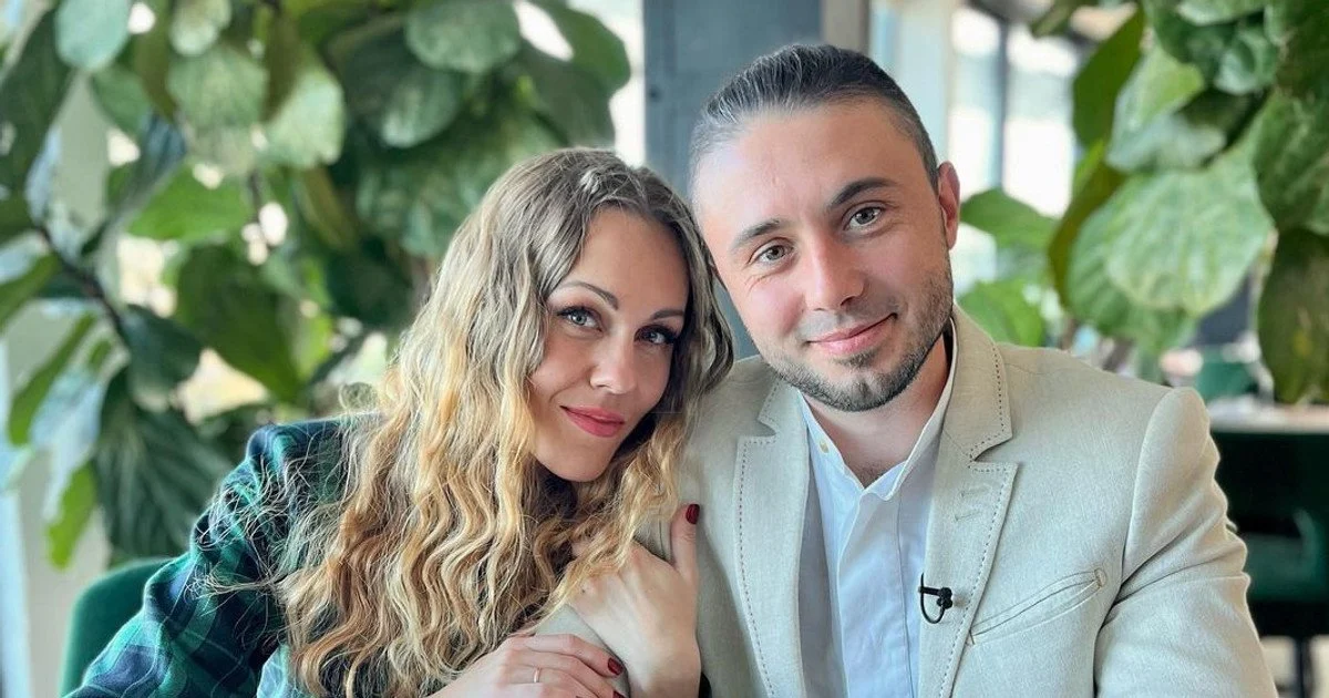  Тарас та Олена Тополі розлучаються після 12 років шлюбу: деталі