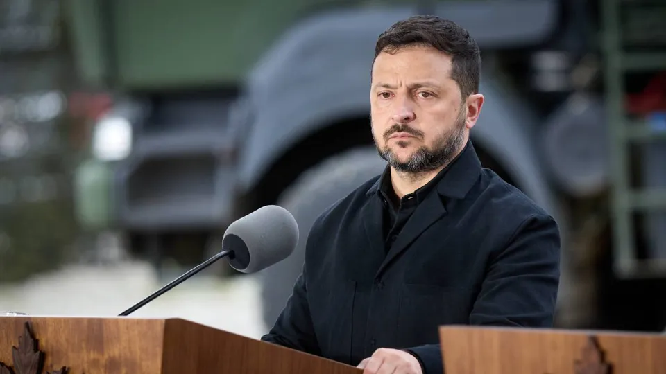 Зеленський розкрив деталі домовленості із РФ про припинення ударів  