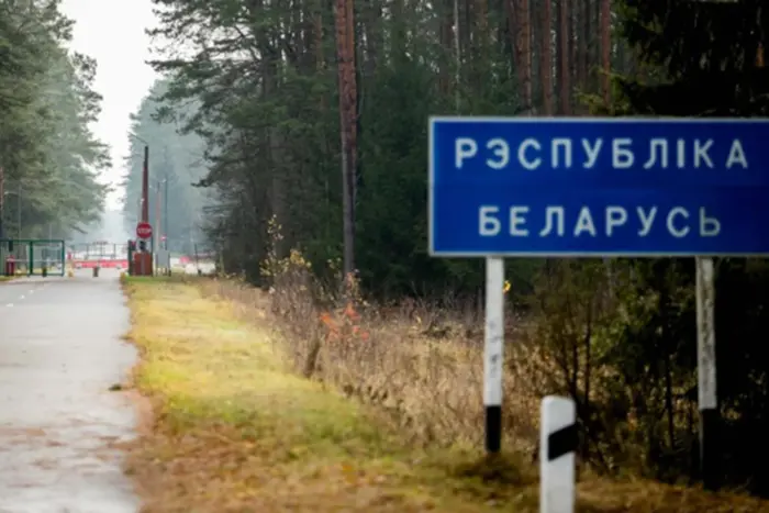 Якщо Білорусь таки піде на Україну, то це буде атака або на Ковель, або  на Вараш