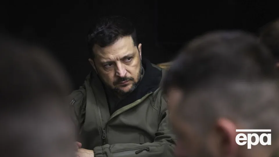 Відплата: Зеленський пообіцяв, що «росія відчує війну повною мірою, вдома» 