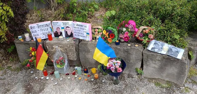 «Був п'яним»: нові деталі про росіянина, який убив українських військових у Німеччині