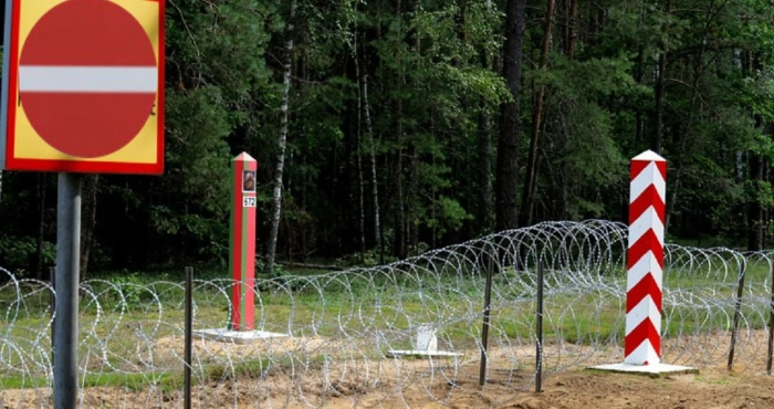 Польща на порозі закриття кордону з Білоруссю