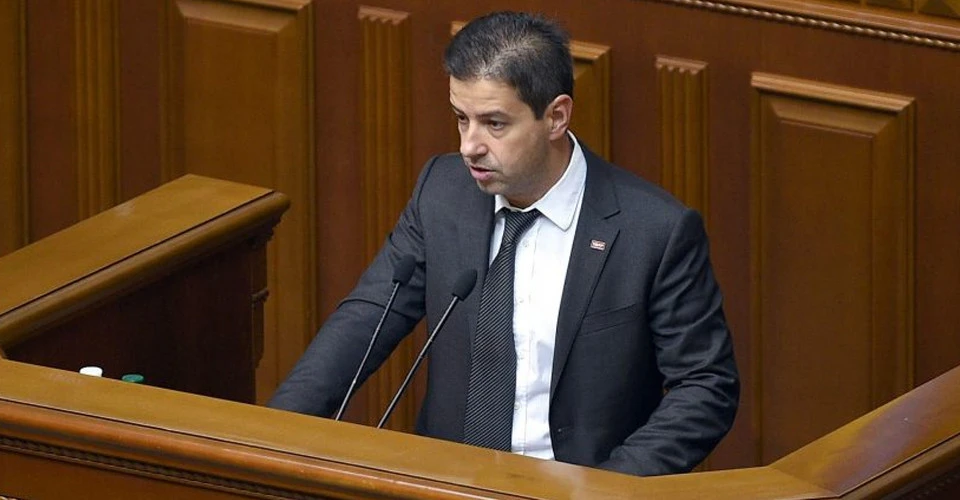 Спланована провокація з політичною метою – Сергій Алєксєєв заявив про фабрикацію кримінальної справи