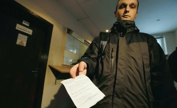 Чи законне вручення повісток на блокпостах: у ЗСУ дали відповідь