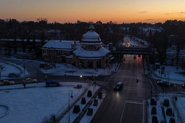 «Тепер ми розуміємо українців»: як Берлін бореться з блекаутами