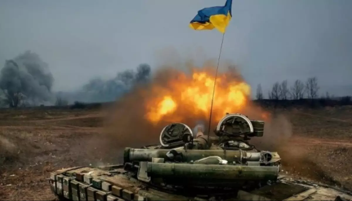 З наближенням холодних місяців наступні тижні війни стануть вирішальними