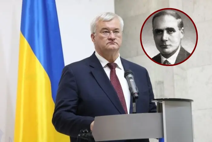 Польща боїться, що в Національному Пантеоні буде Клим Савур