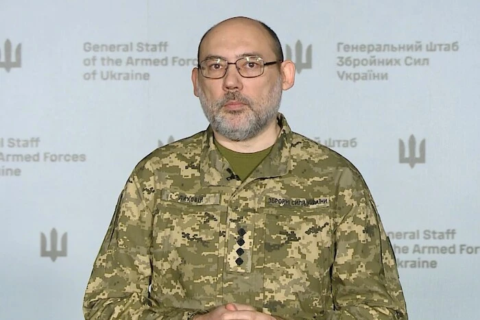 Окупанти прорвалися у Дніпропетровську область? Заява Генштабу