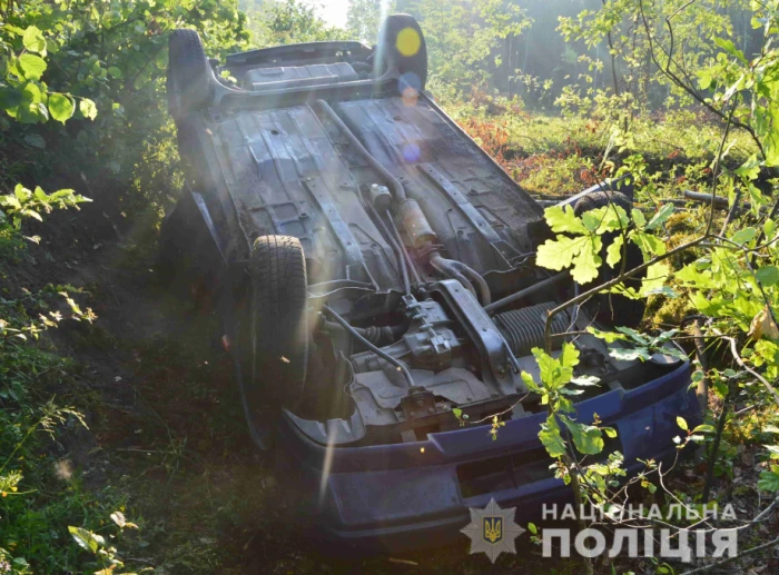 На Волині суд виніс вирок водію, який спричинив смертельну ДТП